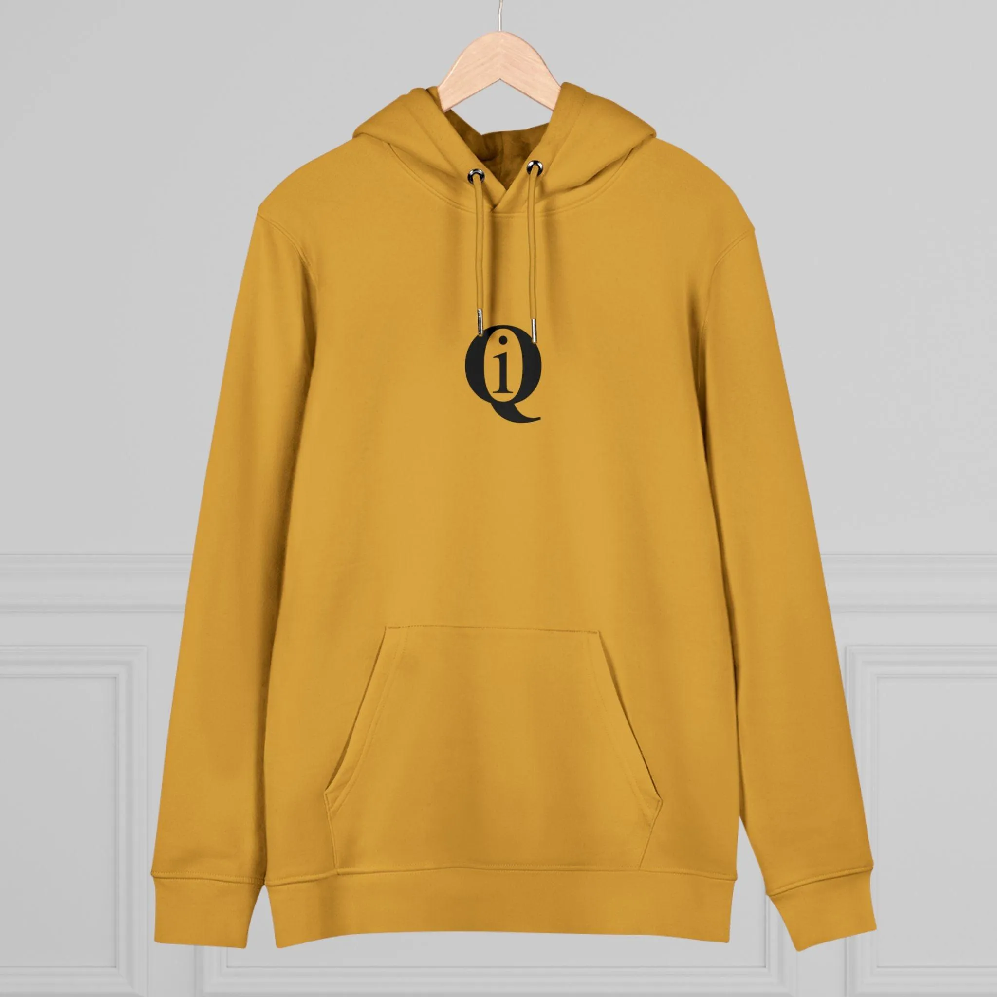 Unisex Cruiser Hoodie
