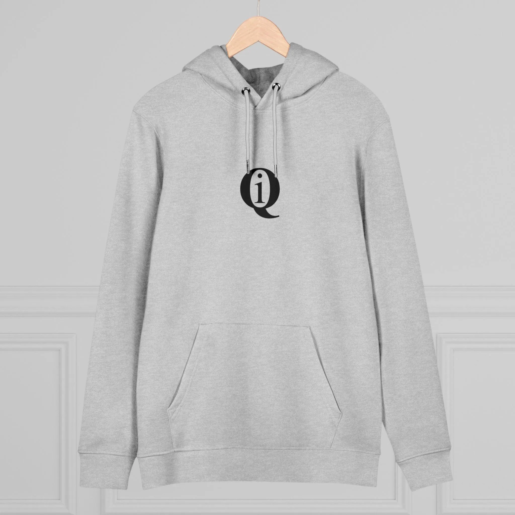 Unisex Cruiser Hoodie