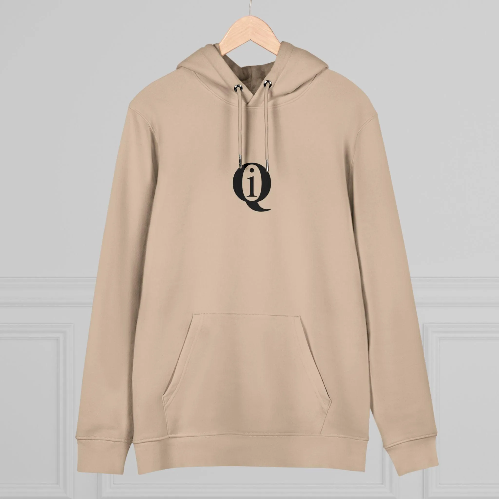Unisex Cruiser Hoodie
