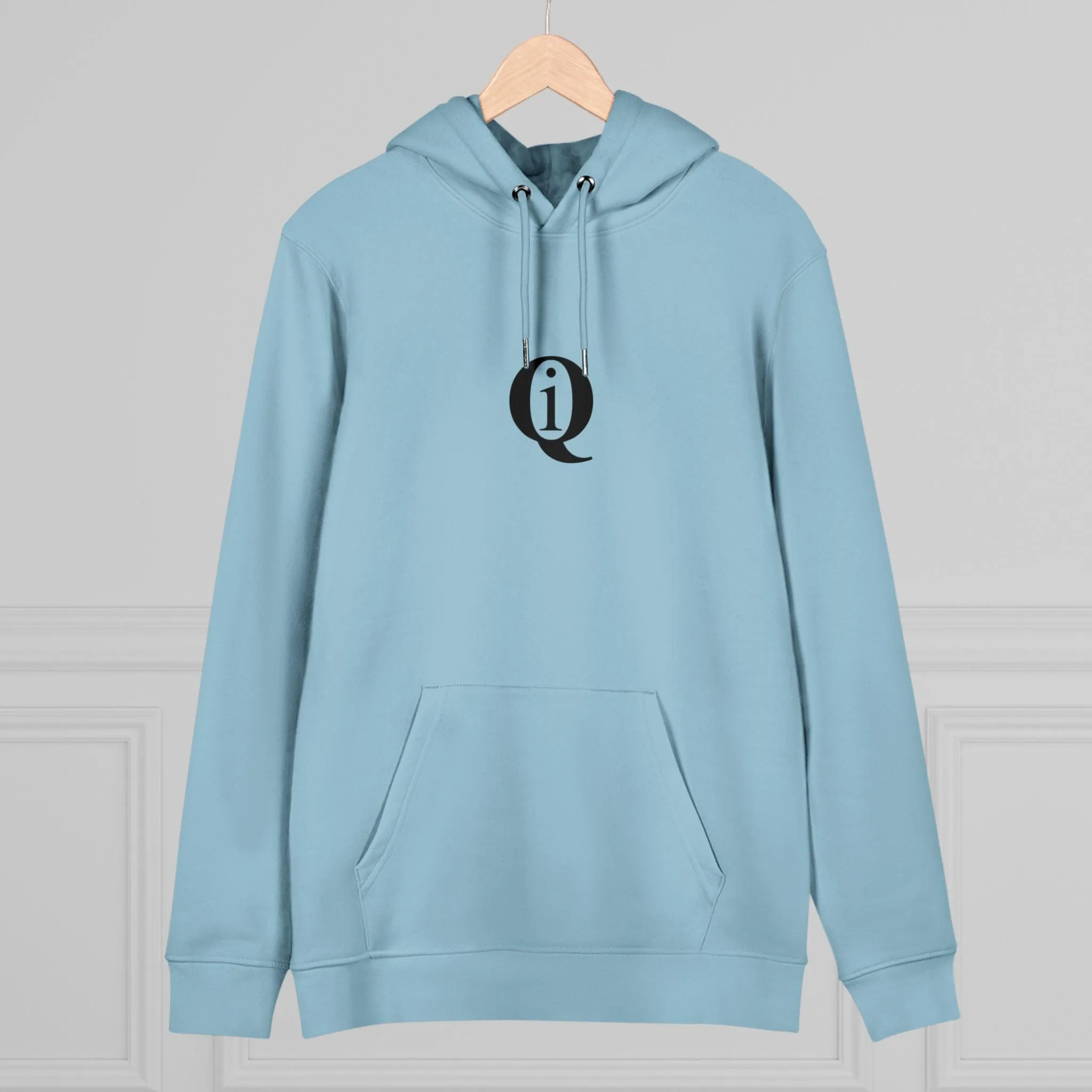 Unisex Cruiser Hoodie