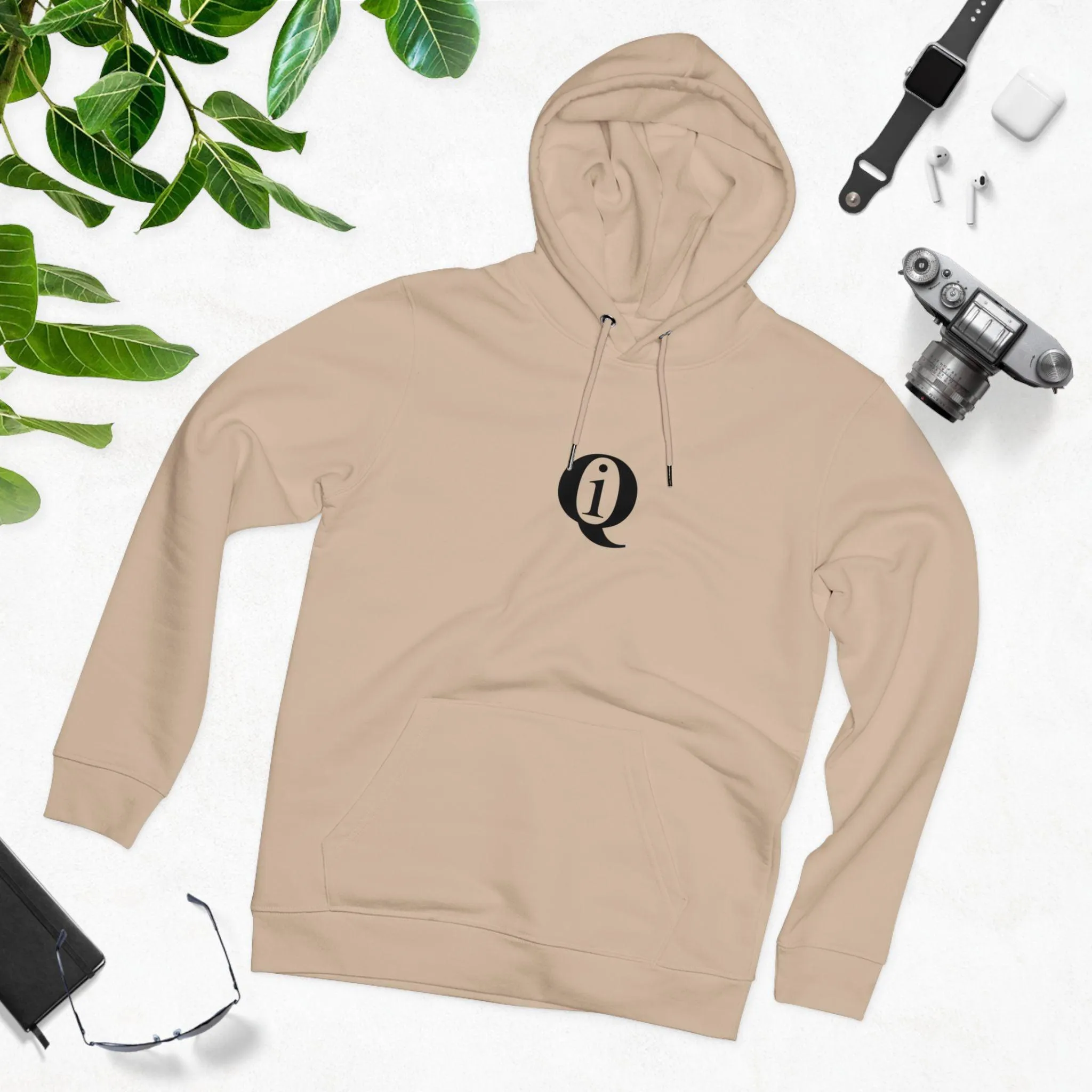 Unisex Cruiser Hoodie
