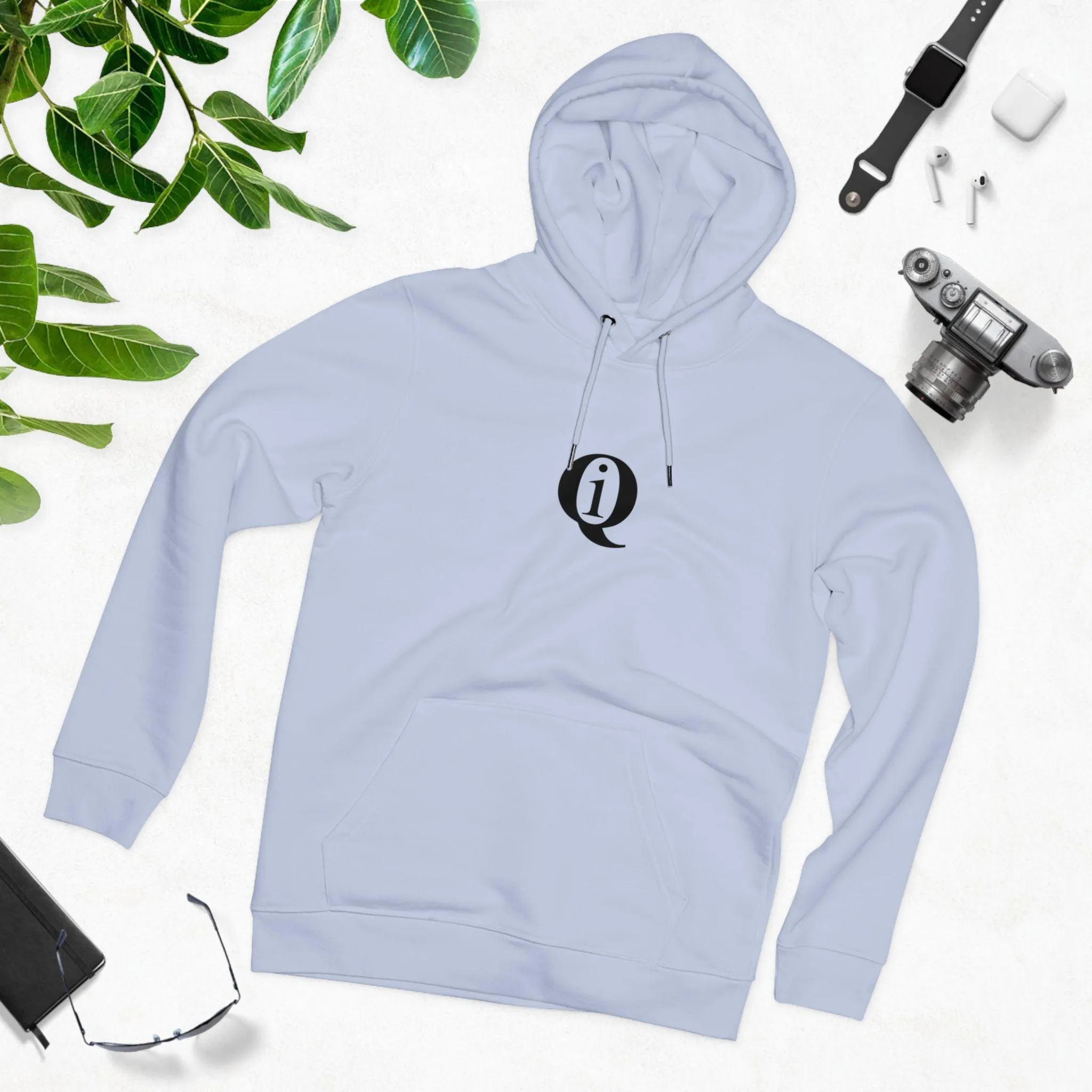 Unisex Cruiser Hoodie