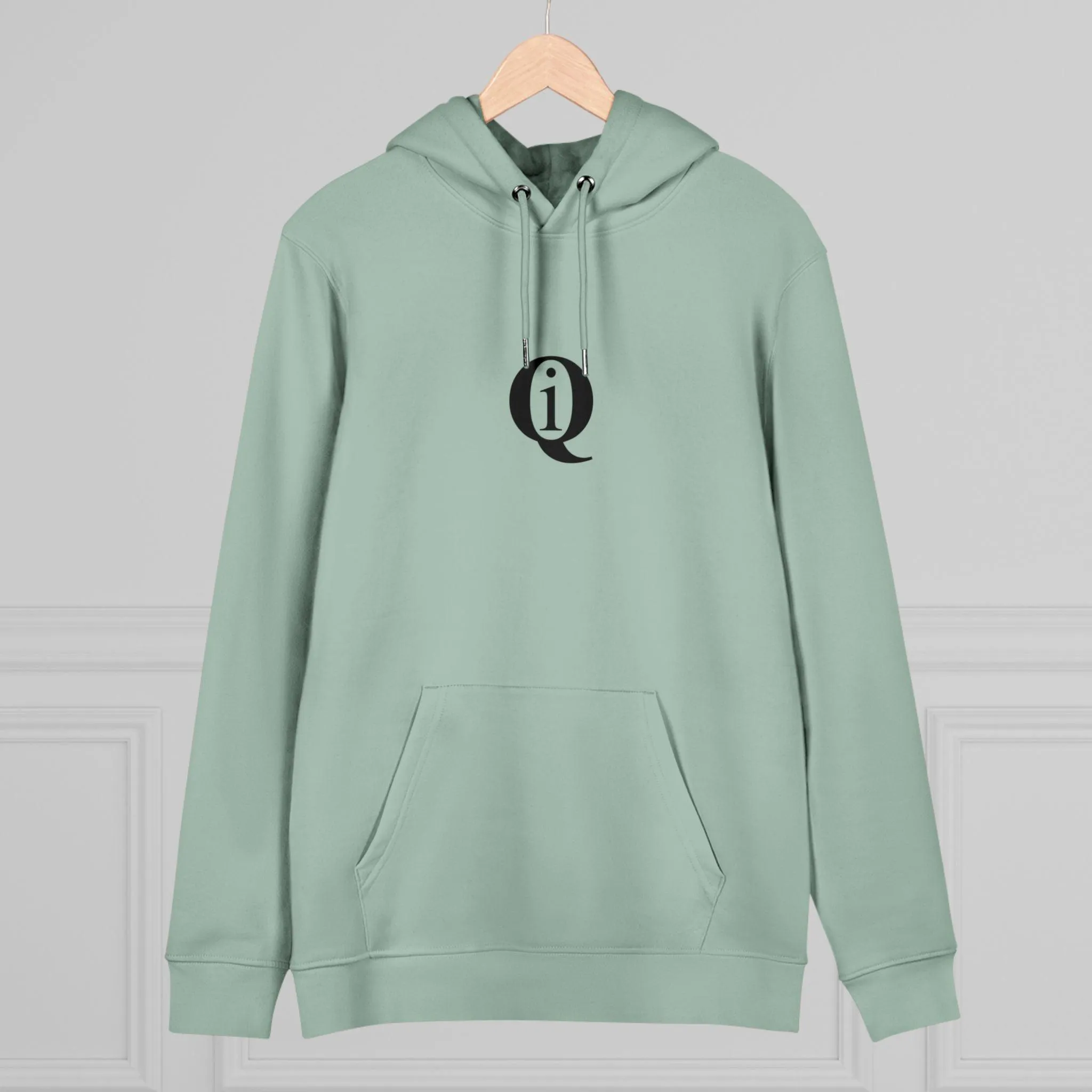Unisex Cruiser Hoodie