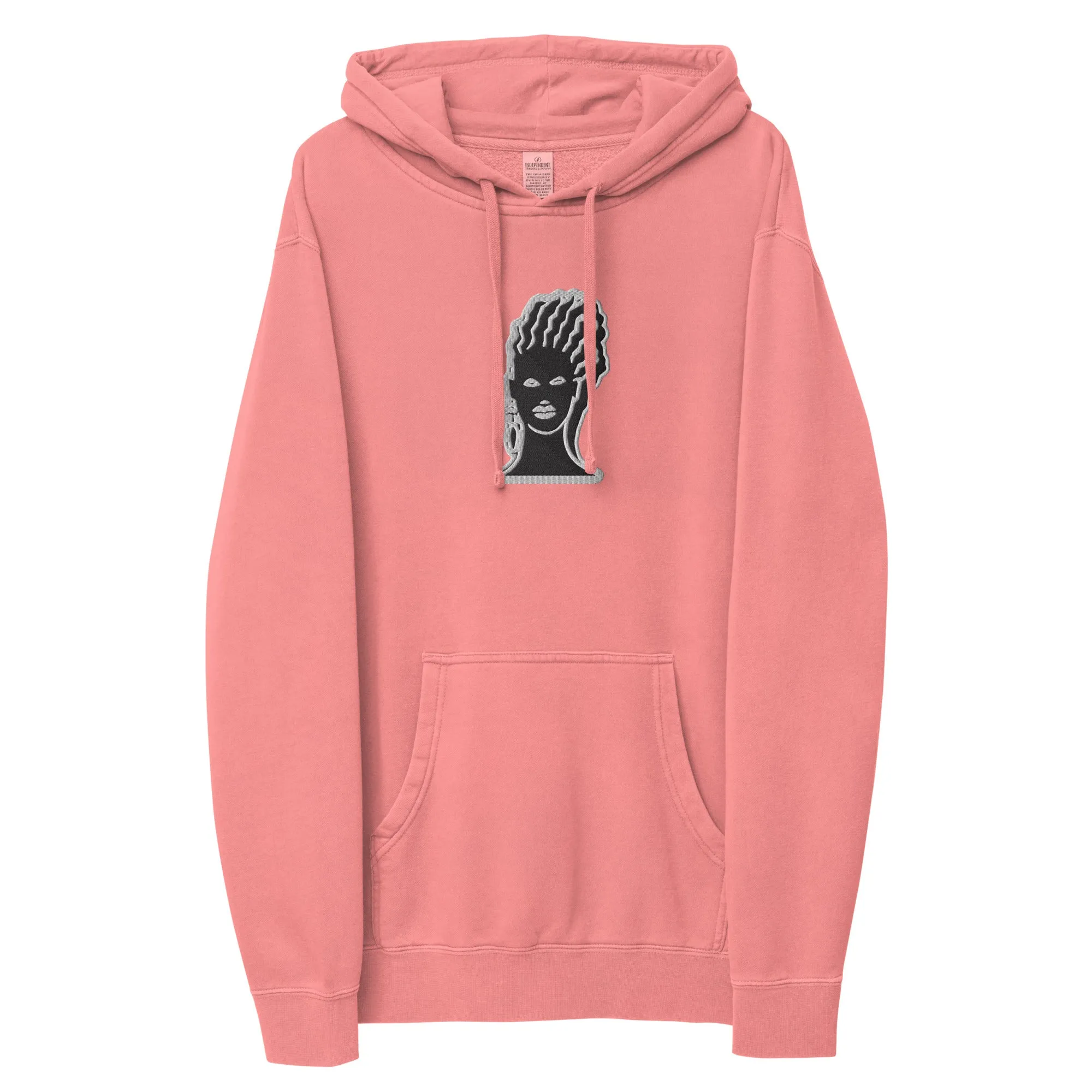 Unisex Heritage Woman Hoodie