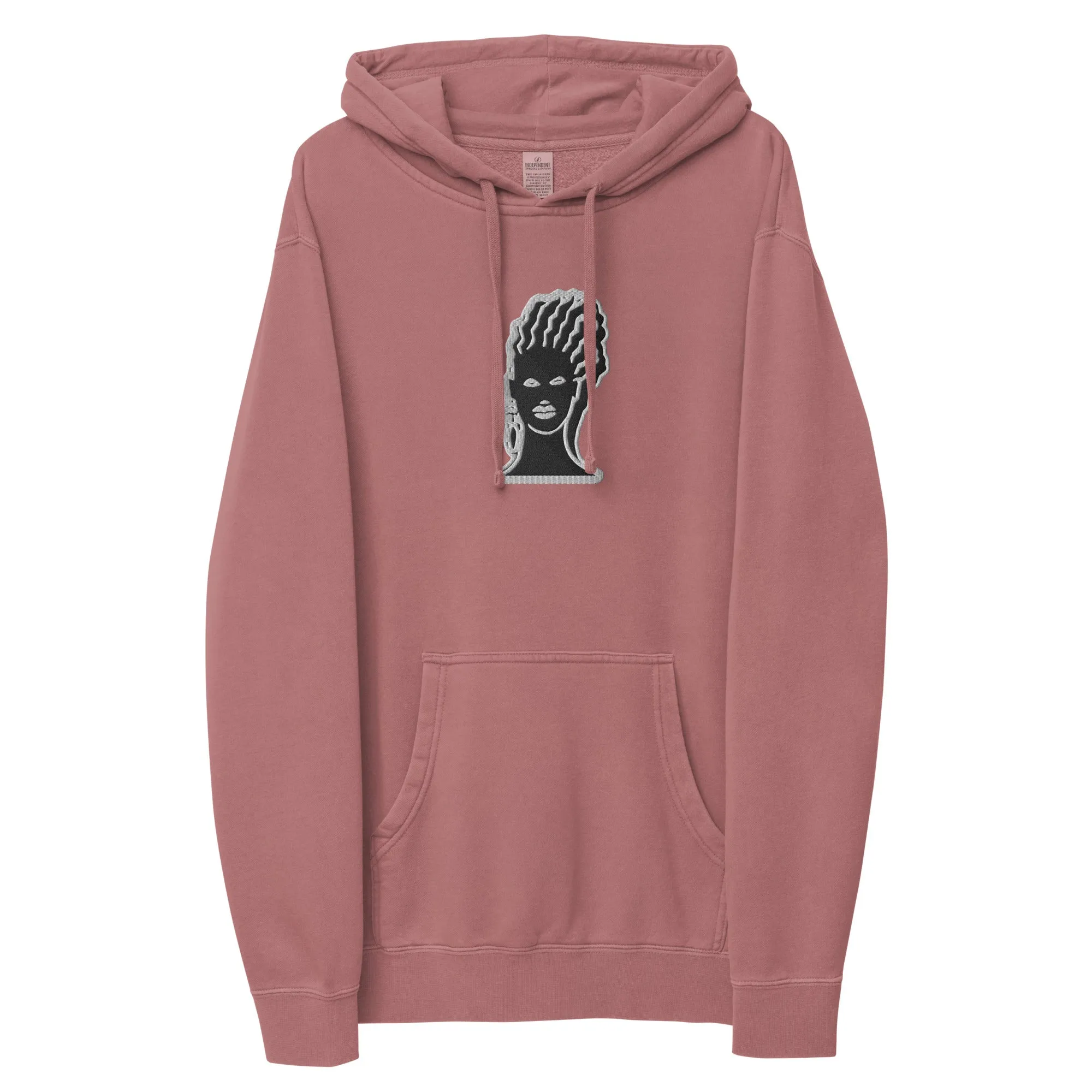 Unisex Heritage Woman Hoodie