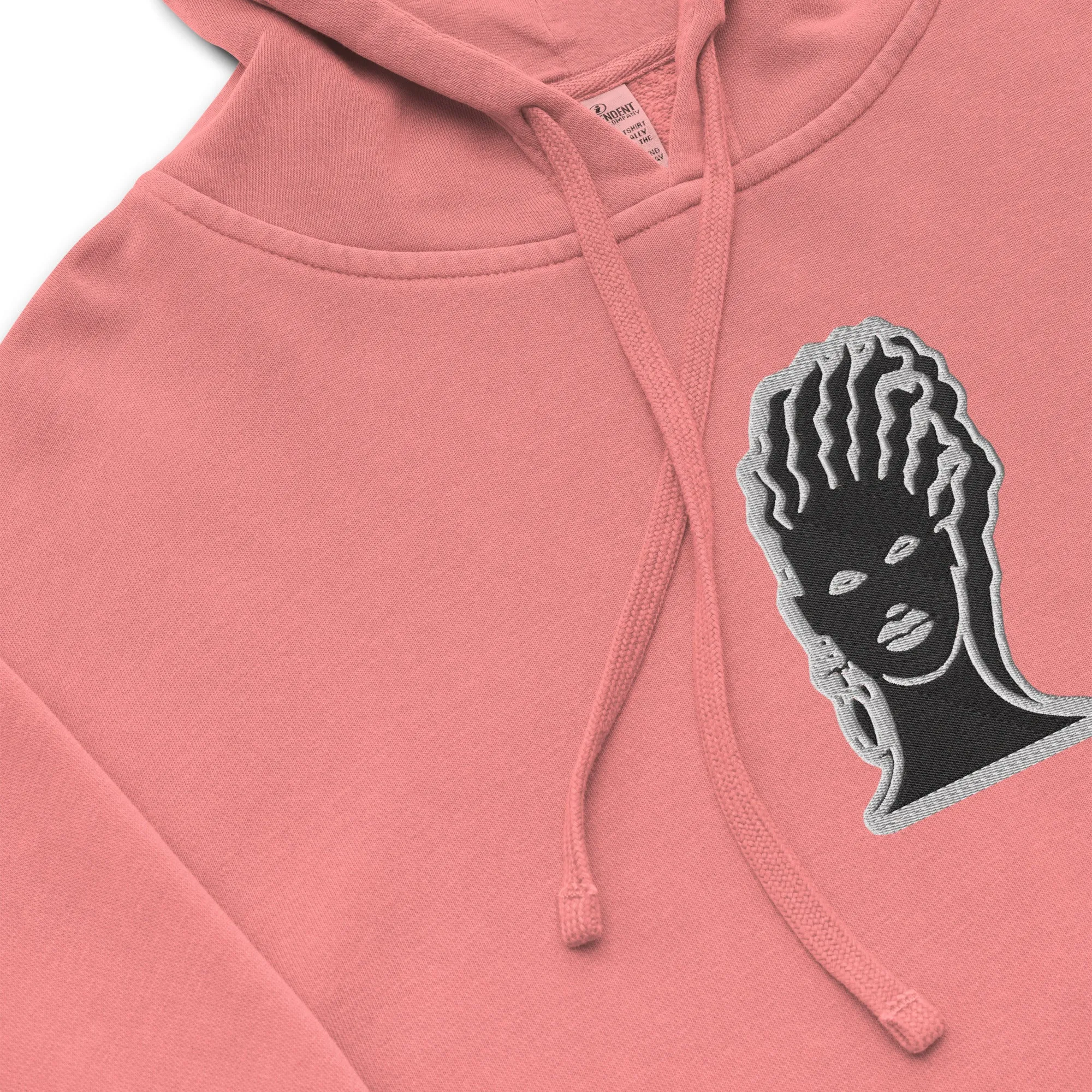 Unisex Heritage Woman Hoodie