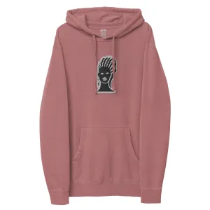 Unisex Heritage Woman Hoodie