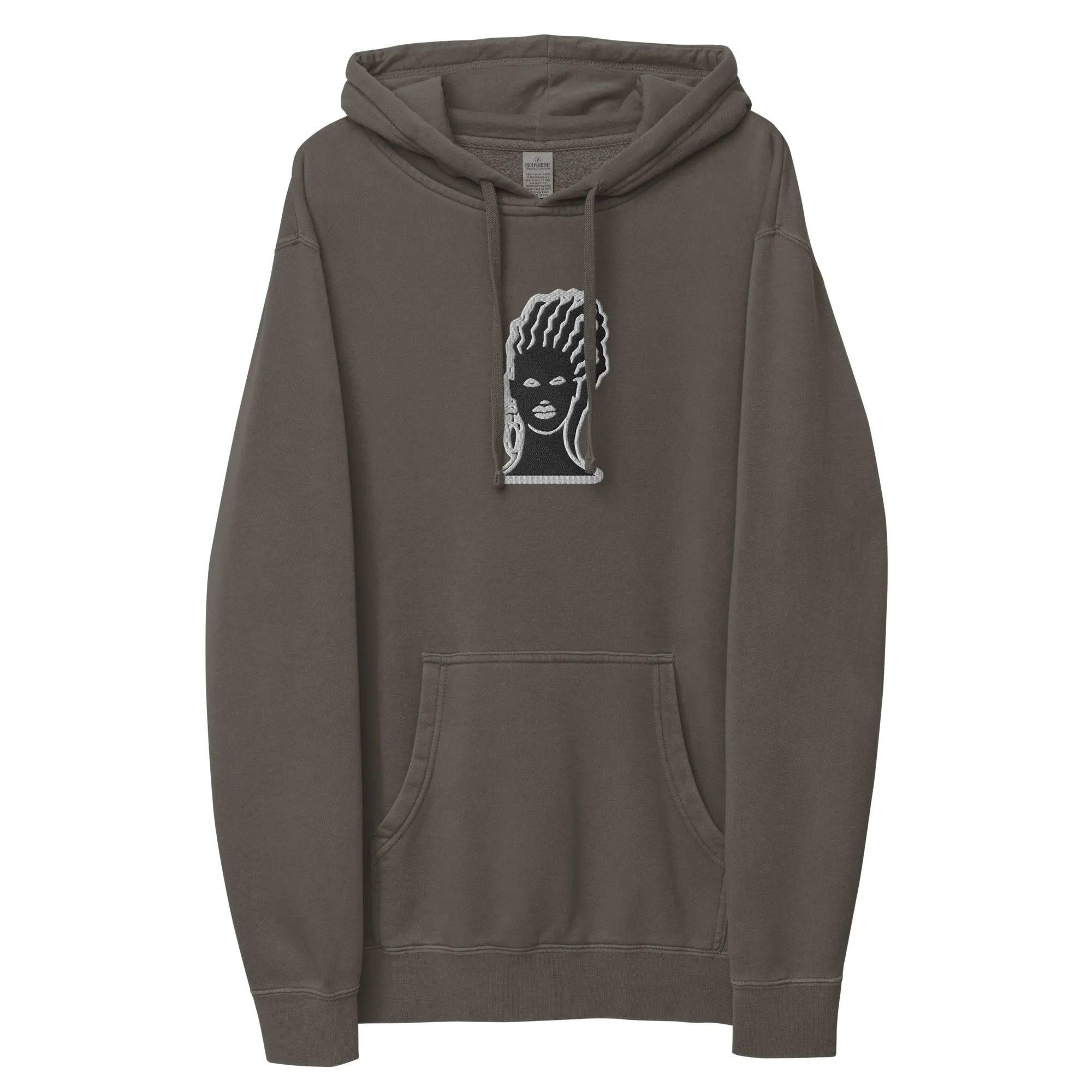 Unisex Heritage Woman Hoodie