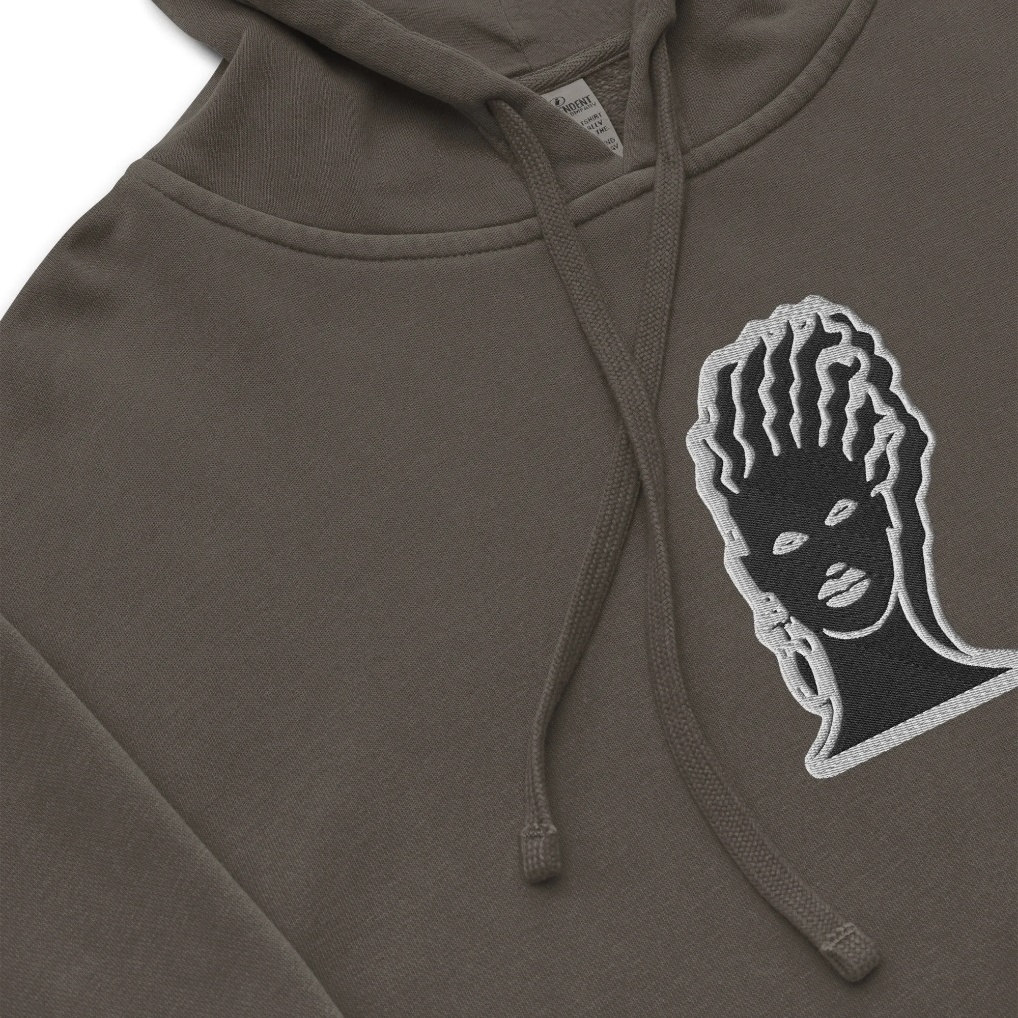 Unisex Heritage Woman Hoodie