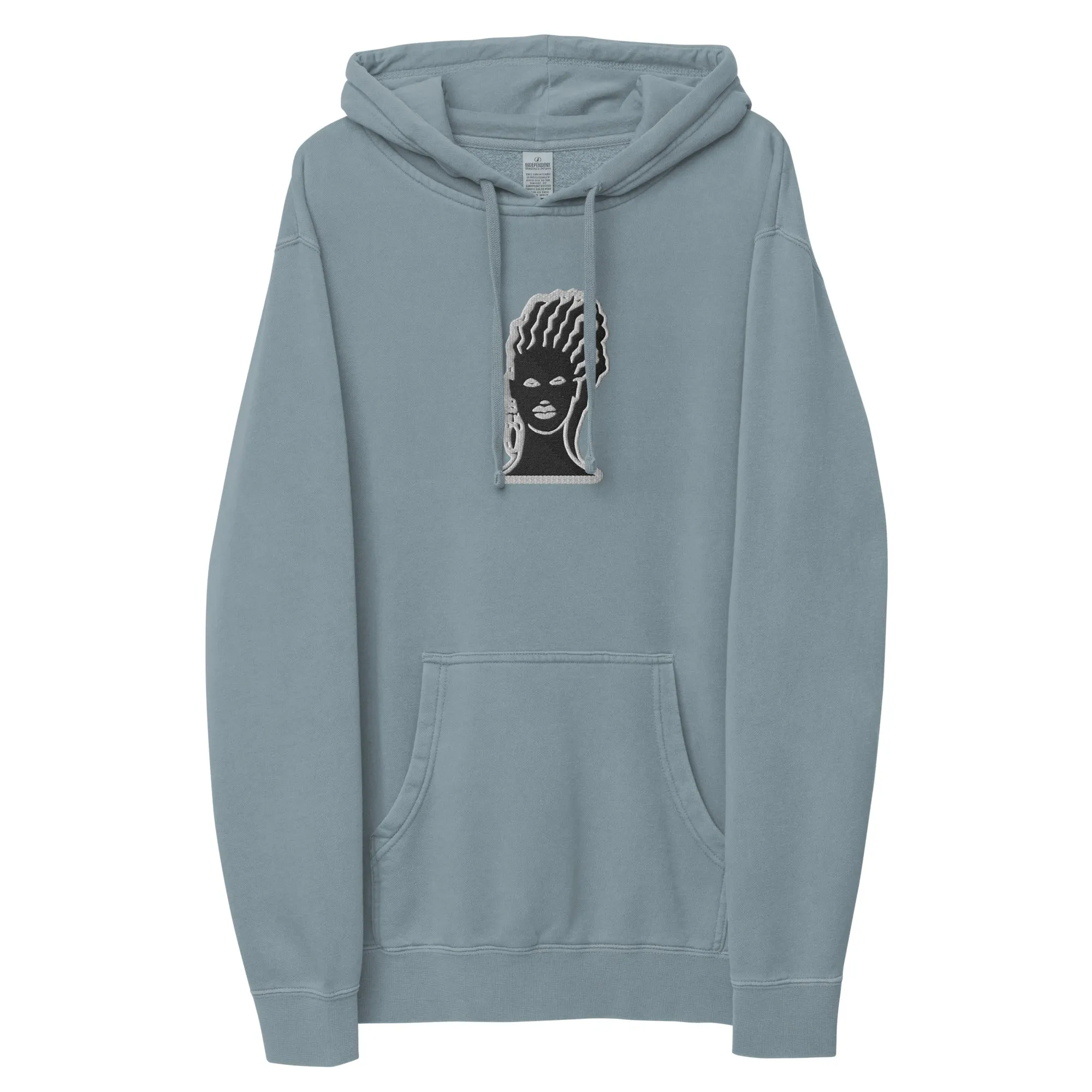 Unisex Heritage Woman Hoodie