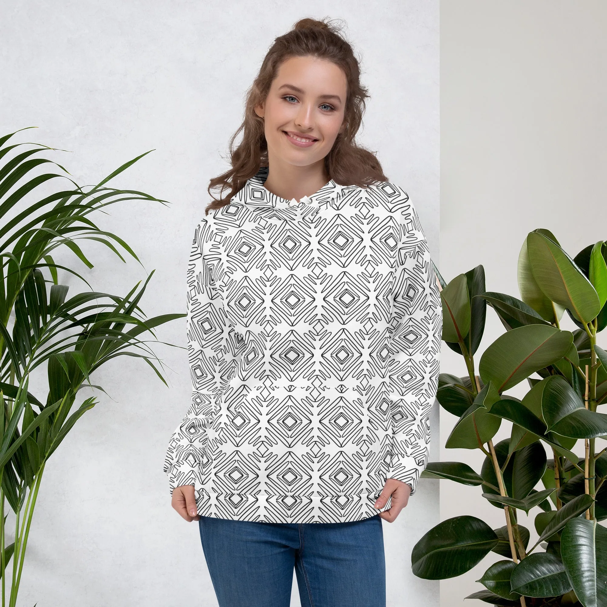 Unisex Hoodie