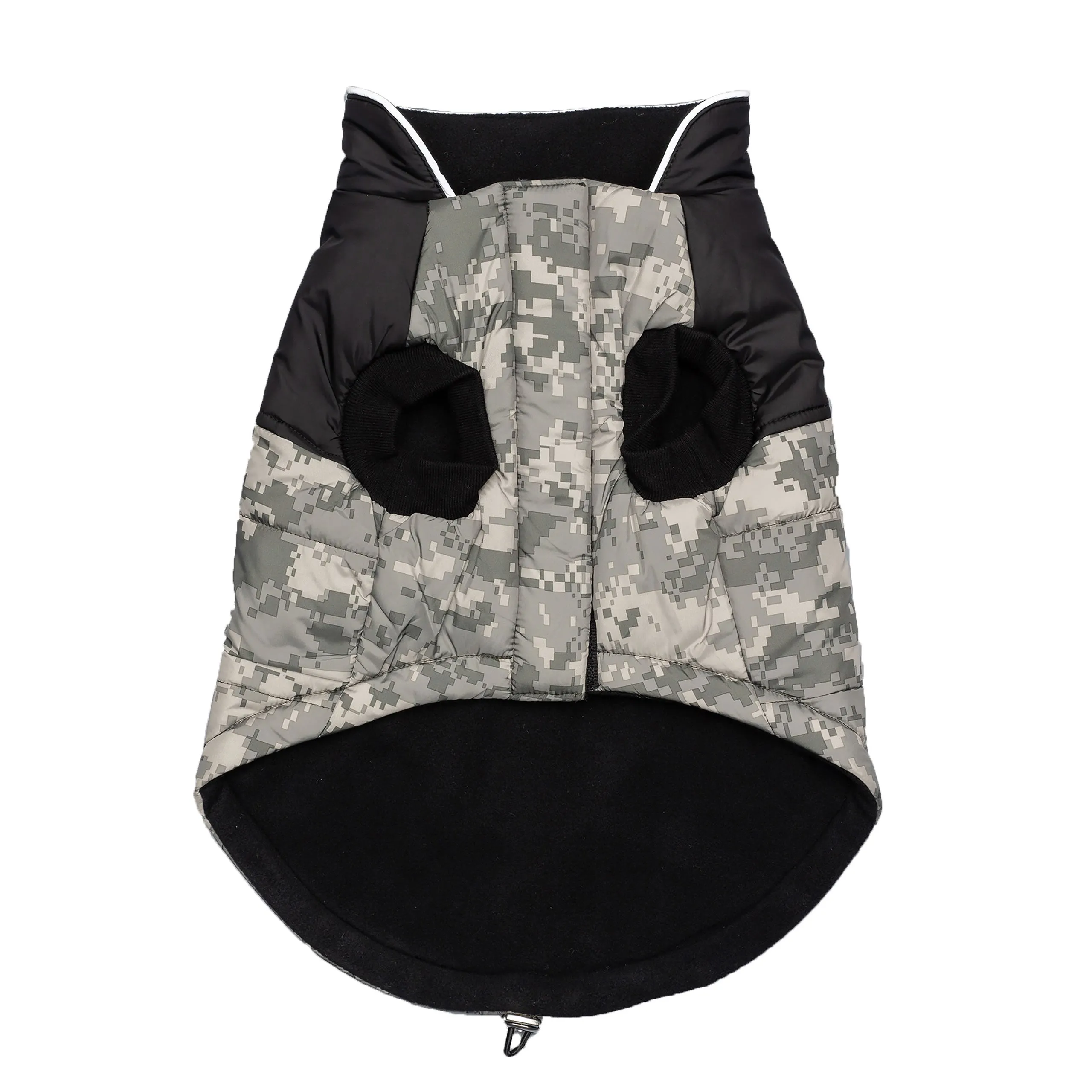 U.S. Army Dog Jacket - Camo