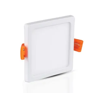 V-TAC VT/A   8ÊW Warm White LED Lamp