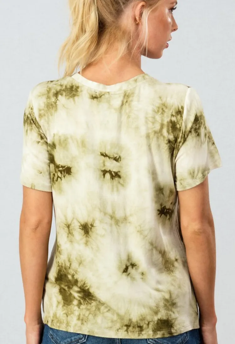 Vacation Mode Top-Final Sale