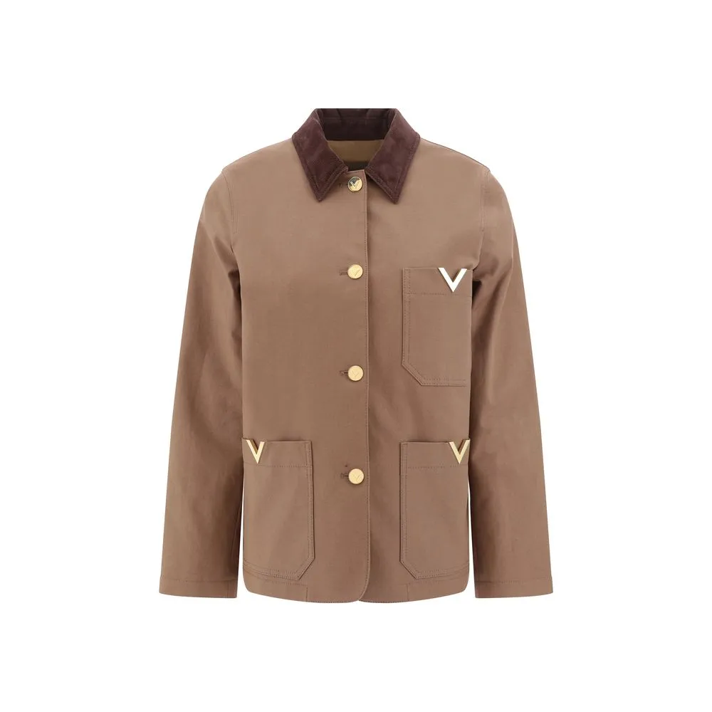 Valentino Jacket