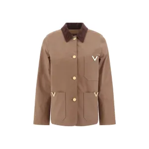 Valentino Jacket