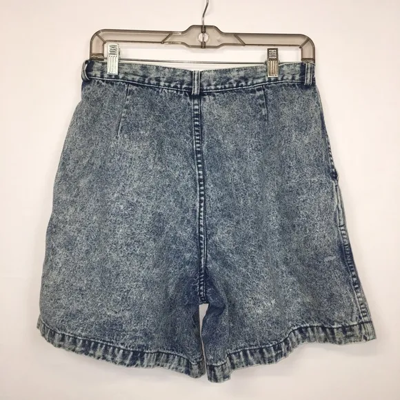 Vintage 80’s Greatland Apparel‎ Acid Wash Medium M