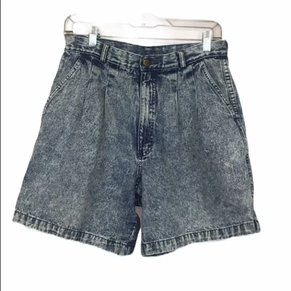 Vintage 80’s Greatland Apparel‎ Acid Wash Medium M
