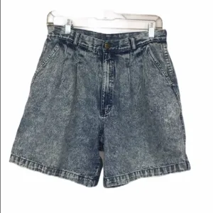 Vintage 80’s Greatland Apparel‎ Acid Wash Medium M