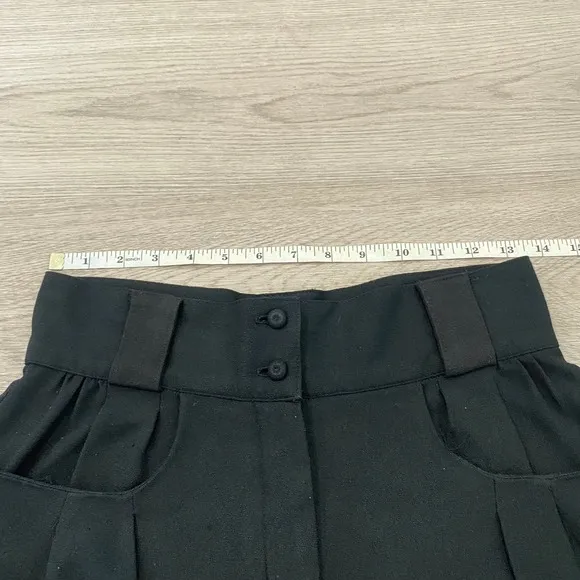 Vintage Biya Rated R Johnny Was Shorts Women's 26