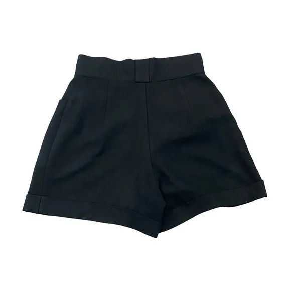 Vintage Biya Rated R Johnny Was Shorts Women's 26