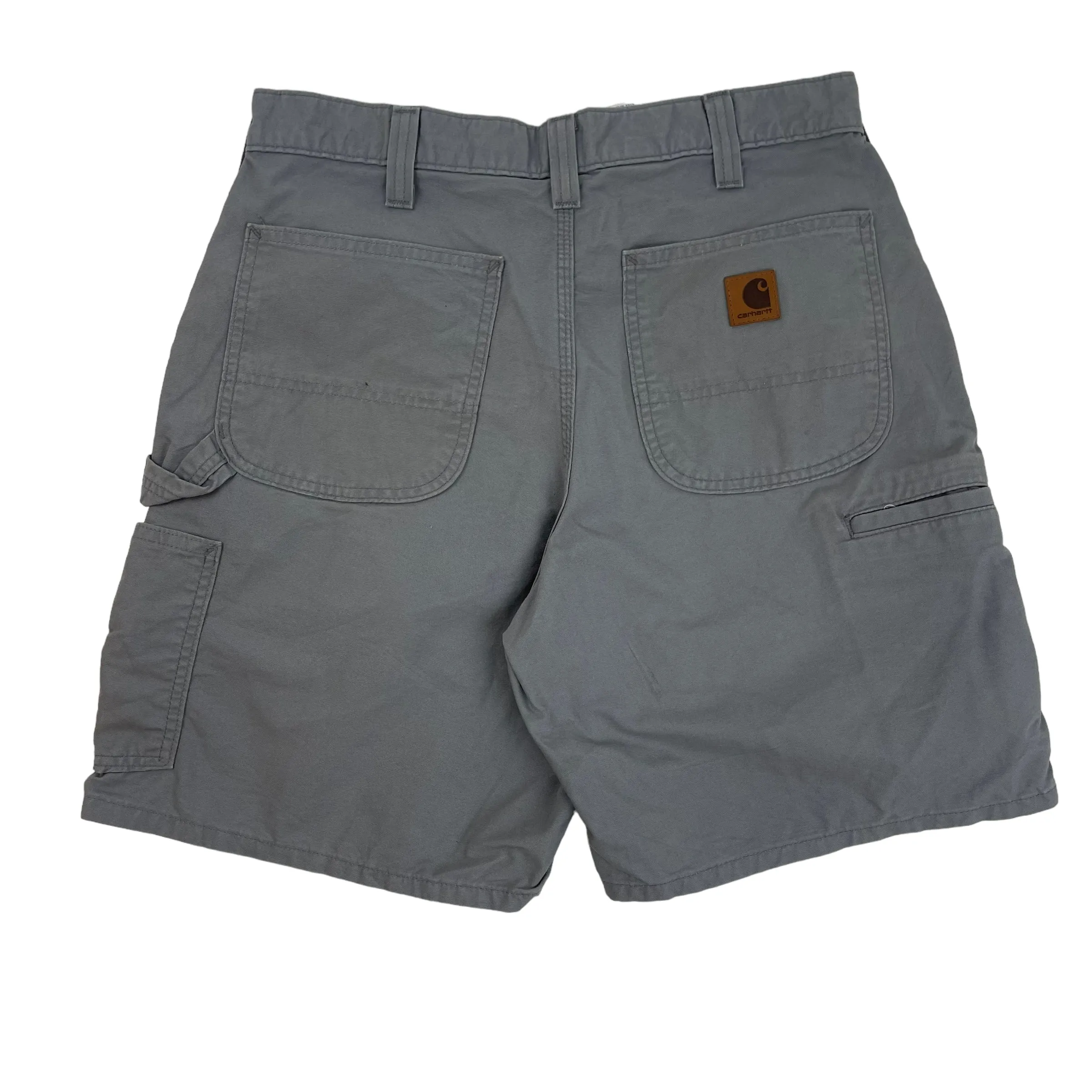 Vintage Carhartt Shorts Grey