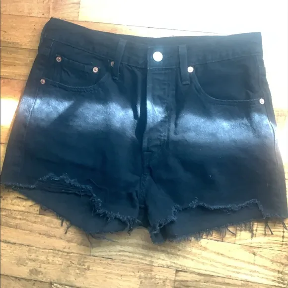 Vintage Levi Shorts