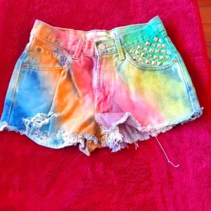 Vintage Levi Shorts