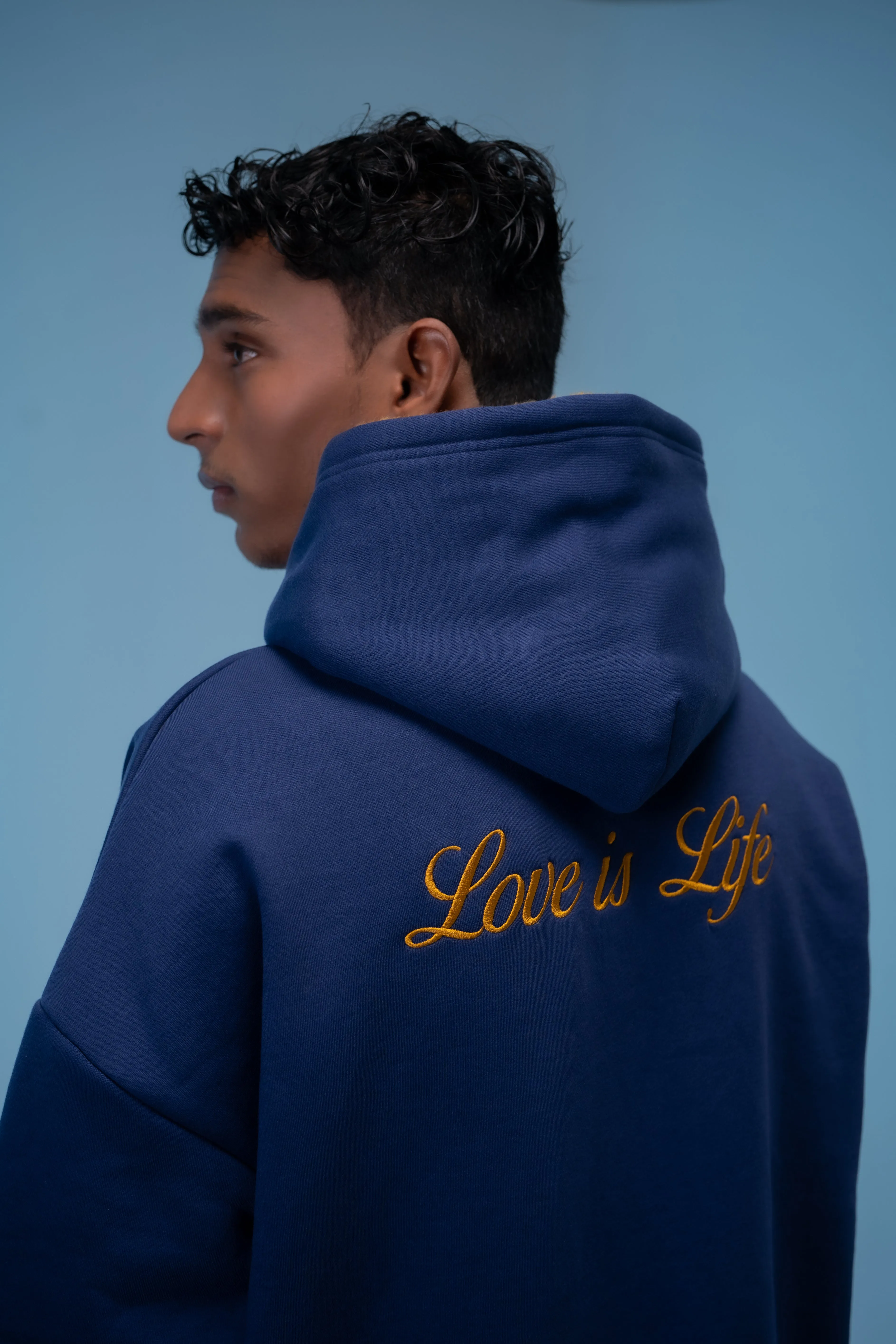 VINTAGEVIBE HOODIE