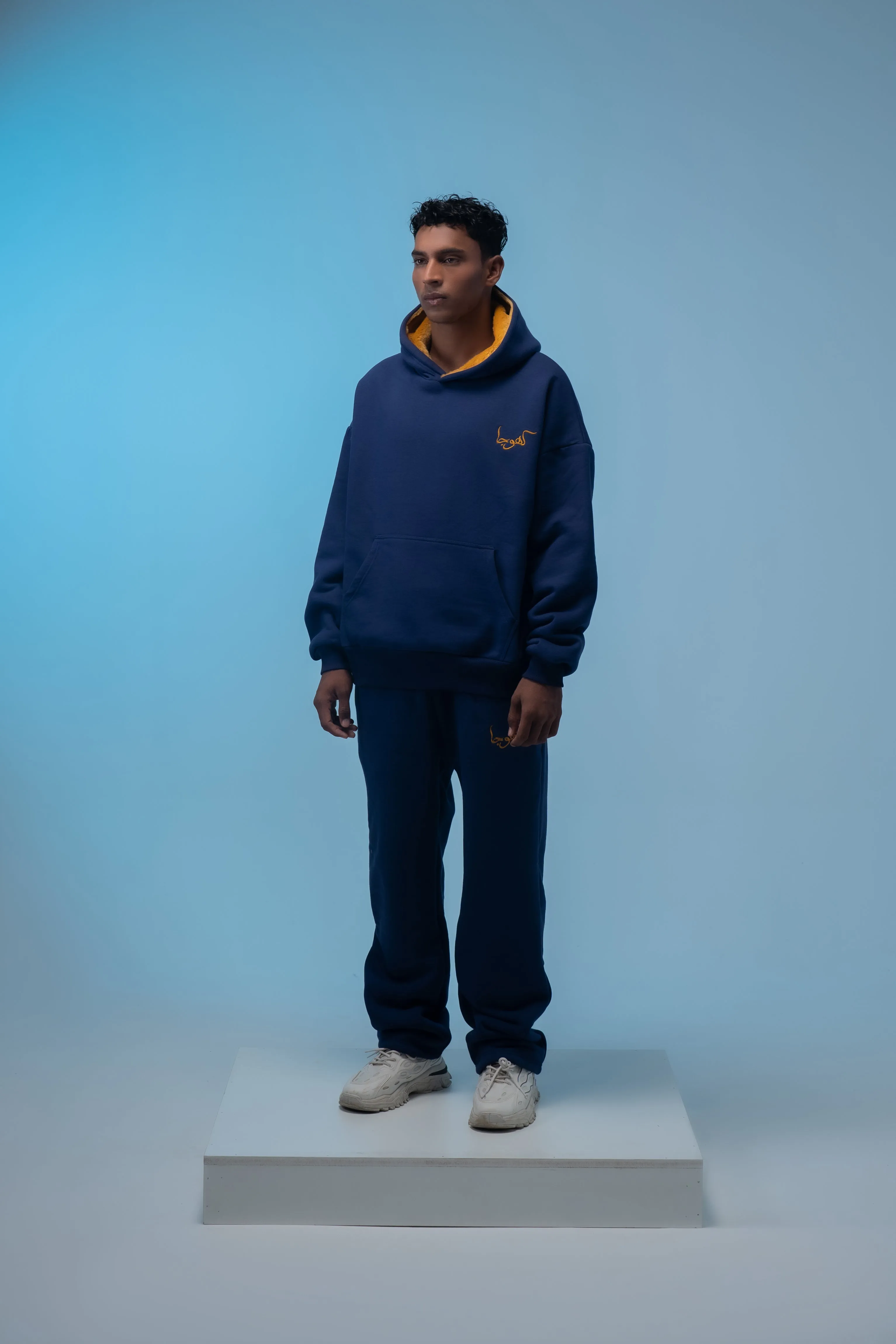 VINTAGEVIBE HOODIE