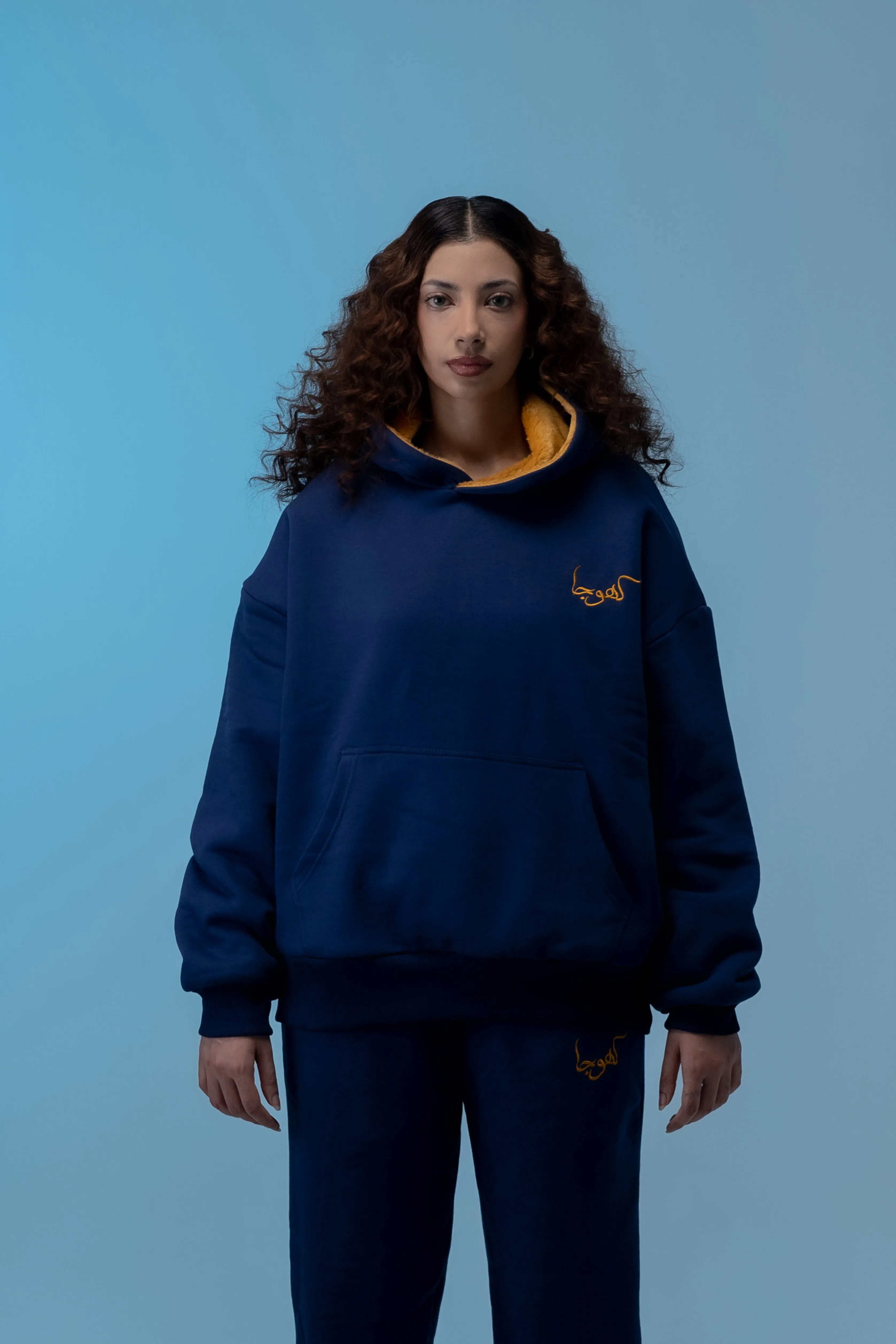 VINTAGEVIBE HOODIE