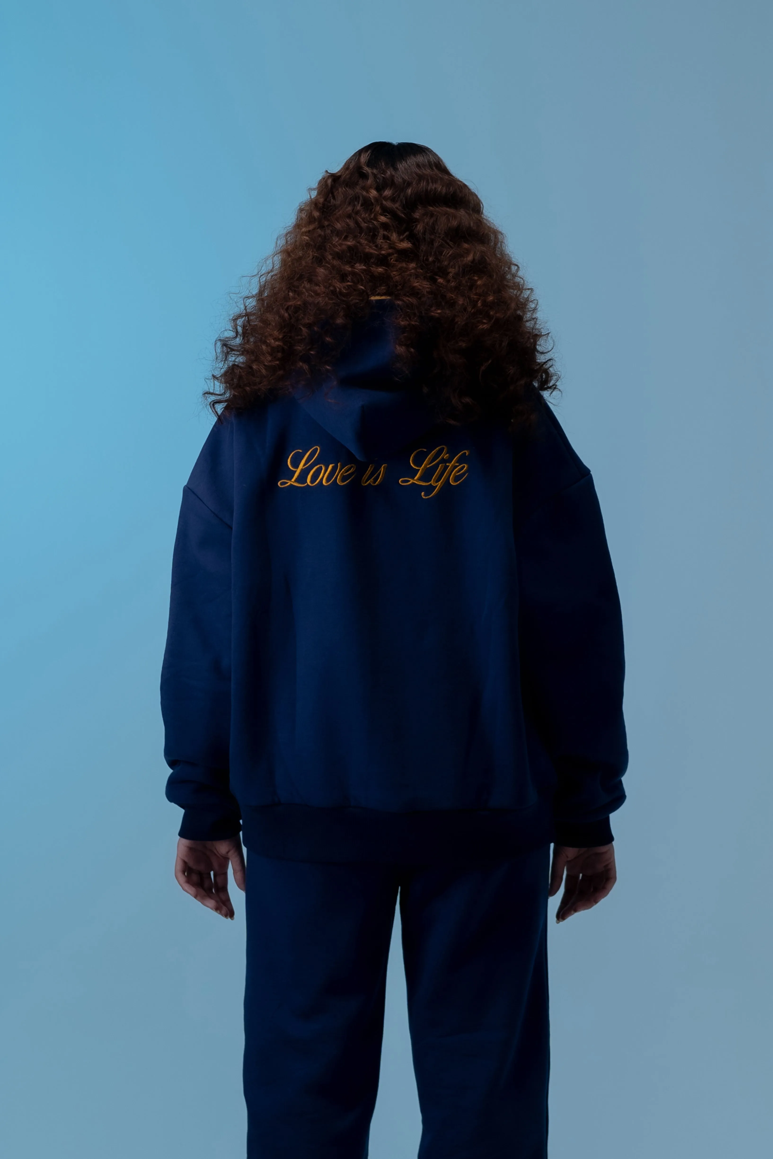 VINTAGEVIBE HOODIE
