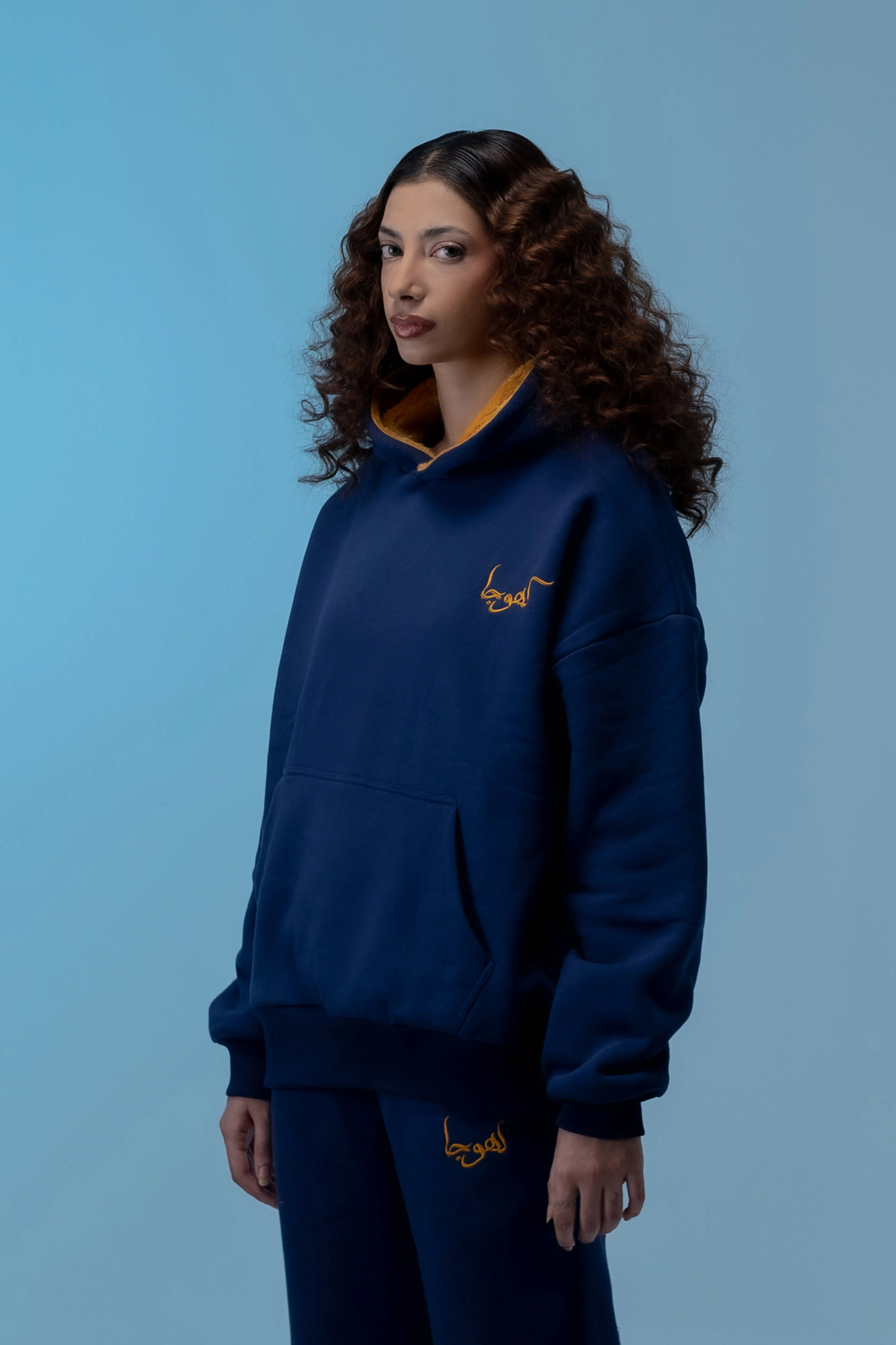 VINTAGEVIBE HOODIE