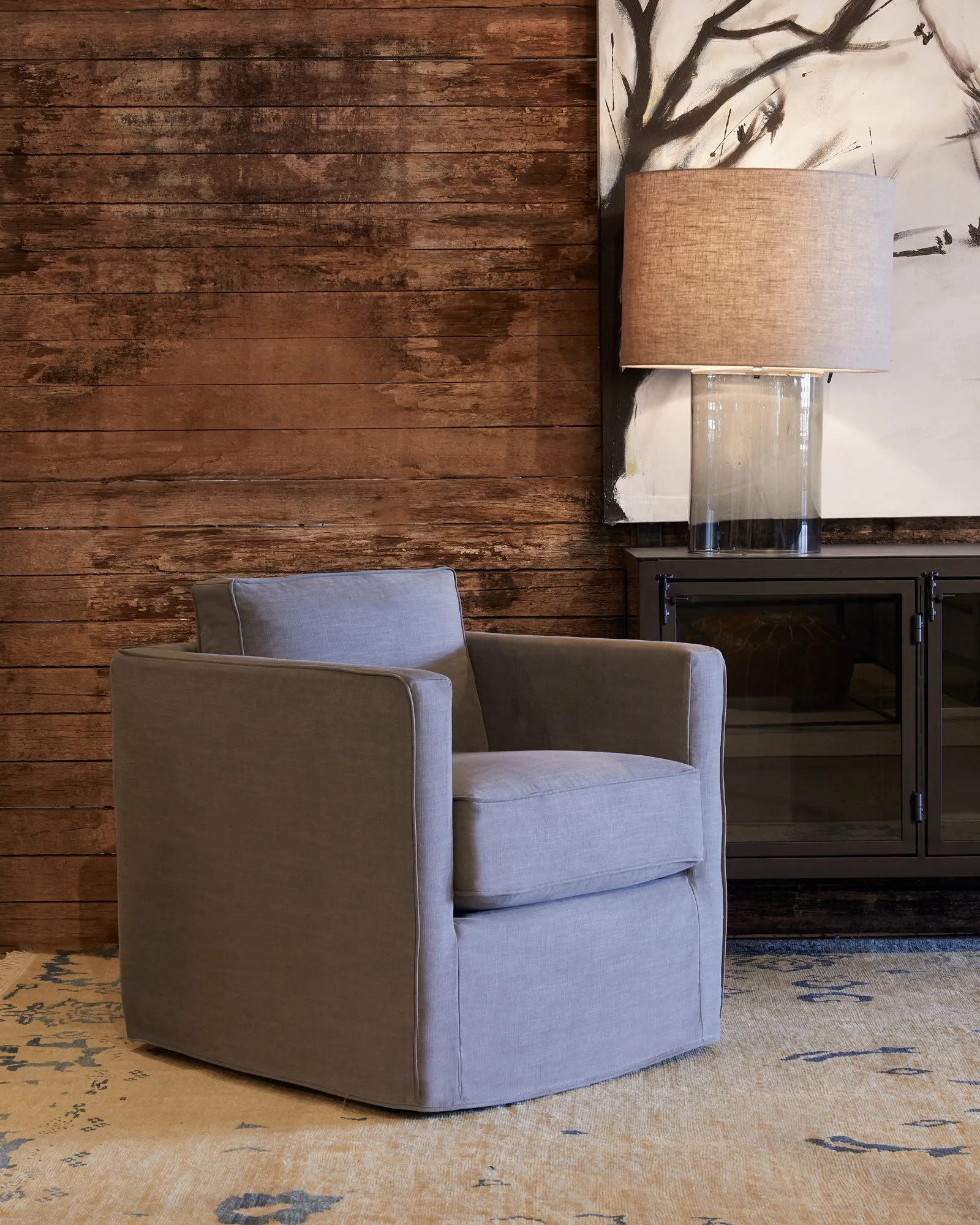 Vista Mini Chair