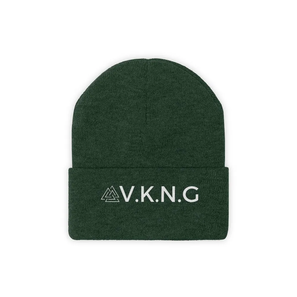 V.K.N.G™ Knit Beanie