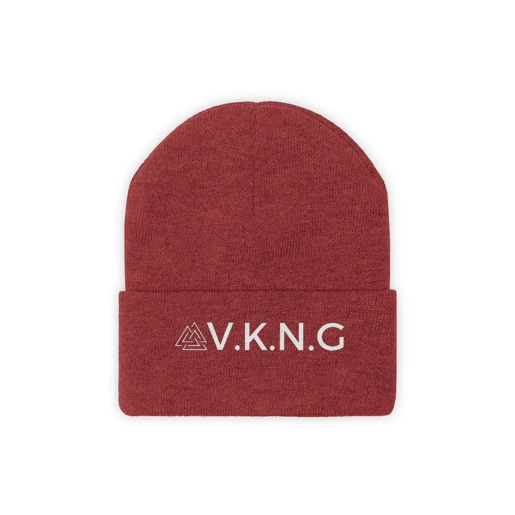 V.K.N.G™ Knit Beanie