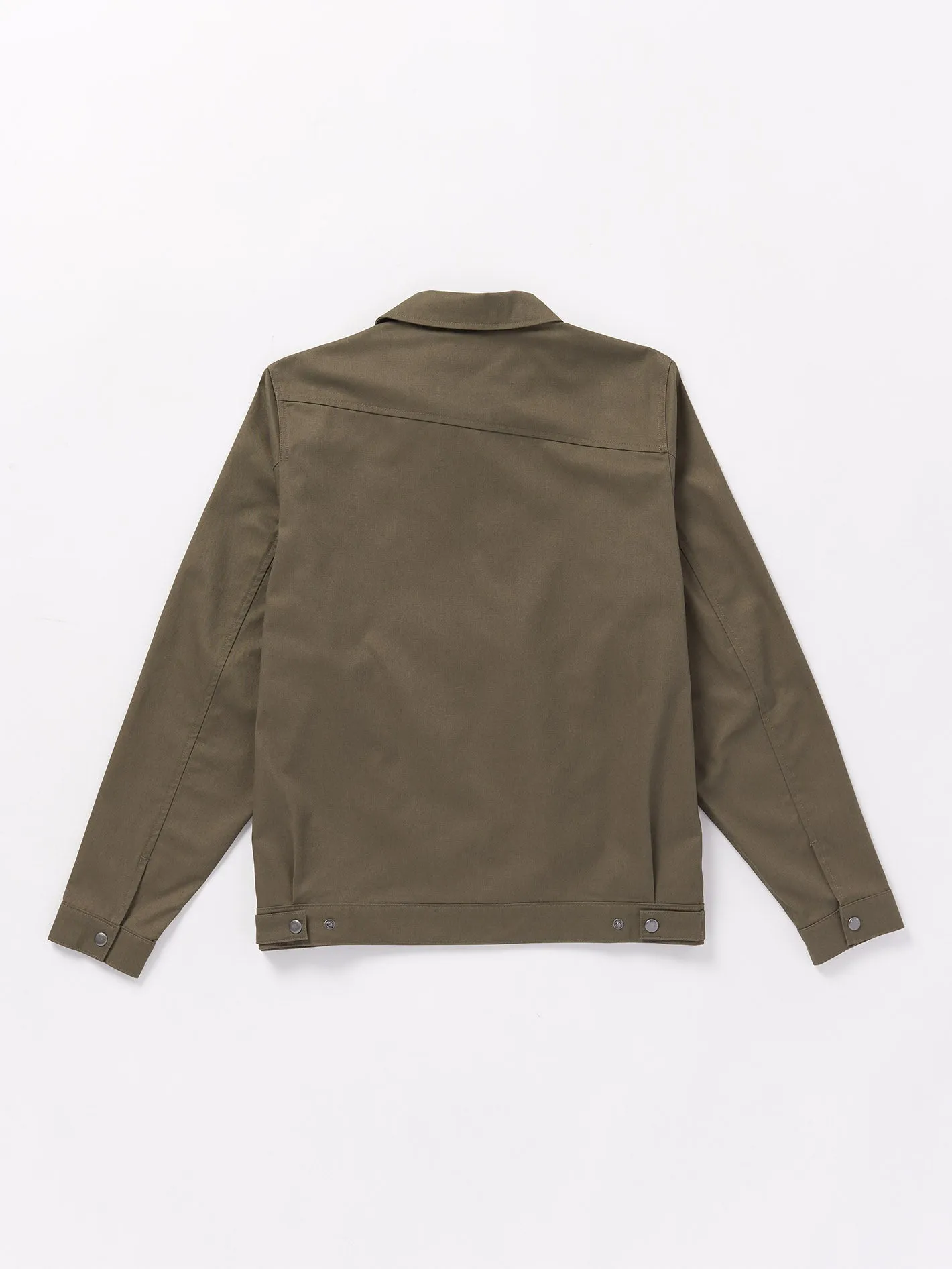Voider Jacke - BISON