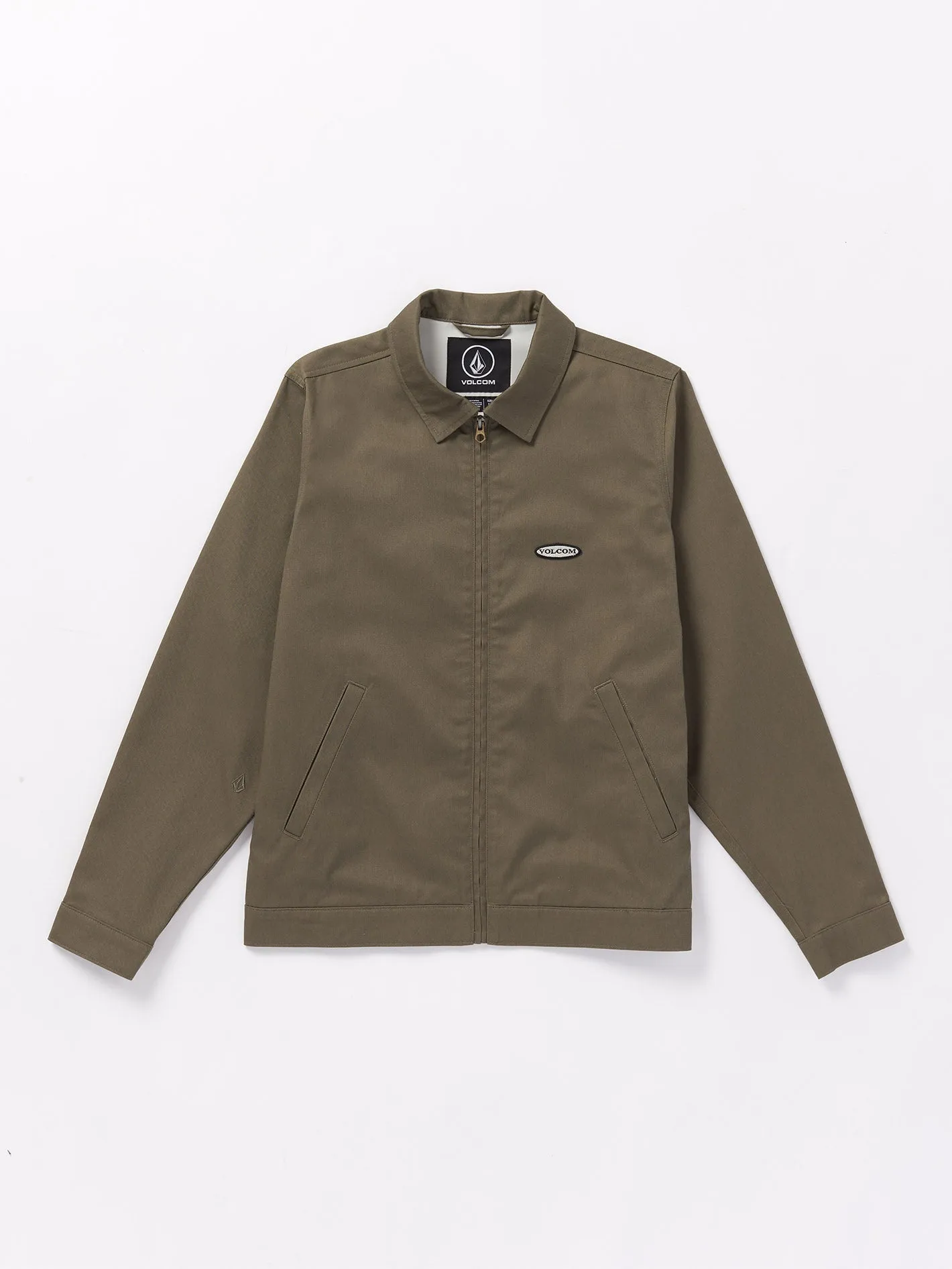 Voider Jacke - BISON