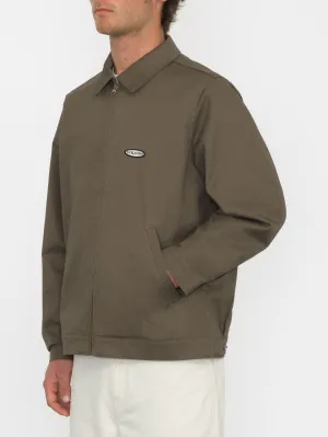 Voider Jacke - BISON