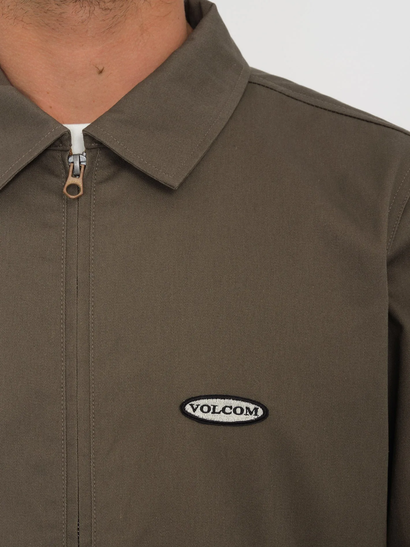 Voider Jacke - BISON