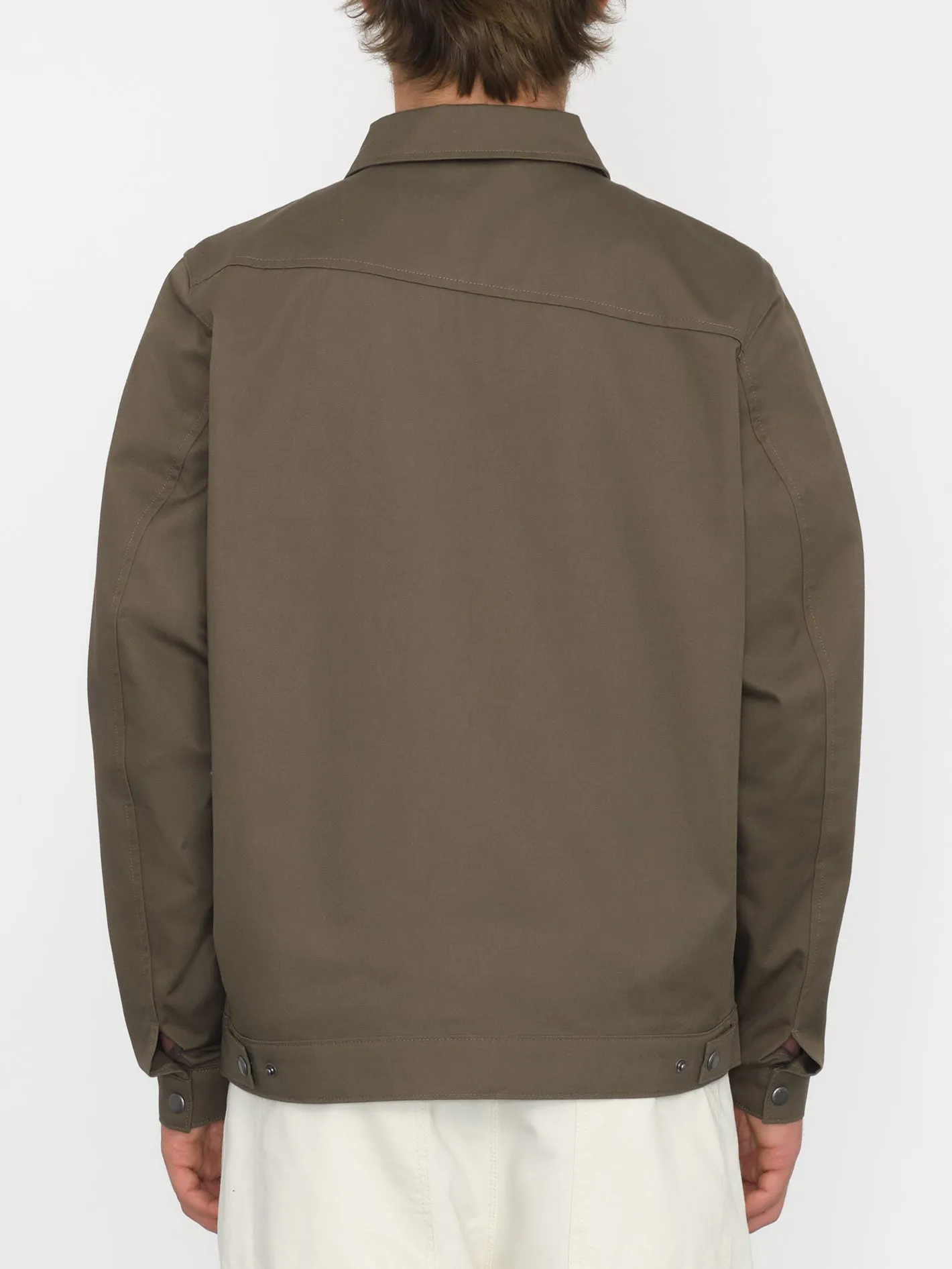 Voider Jacke - BISON