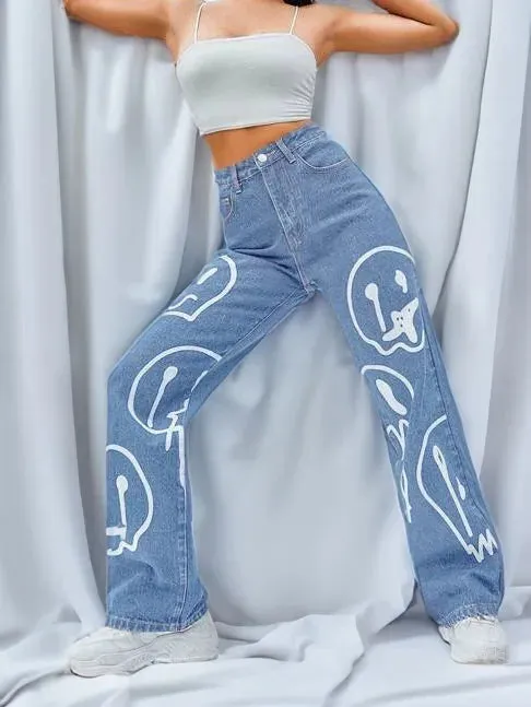 WILD SPIRIT JEANS