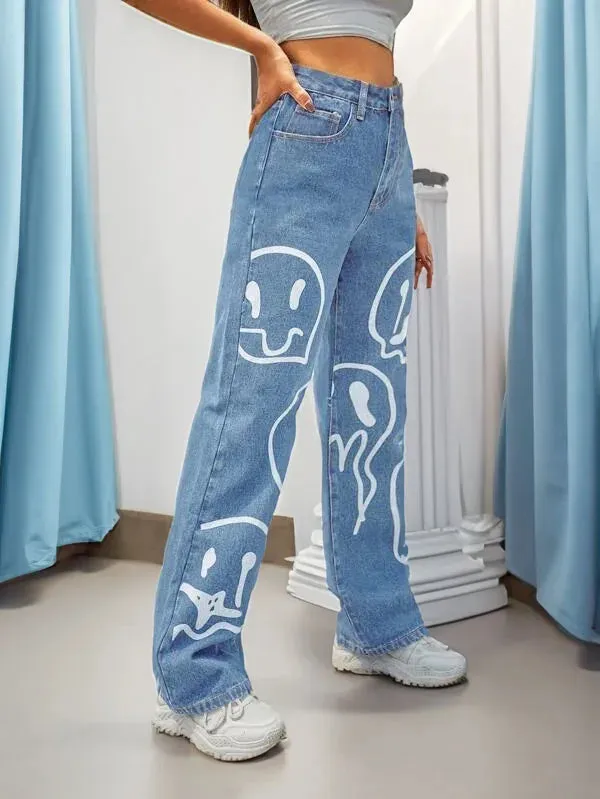 WILD SPIRIT JEANS