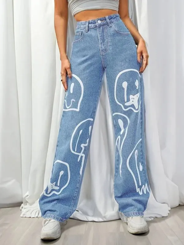 WILD SPIRIT JEANS