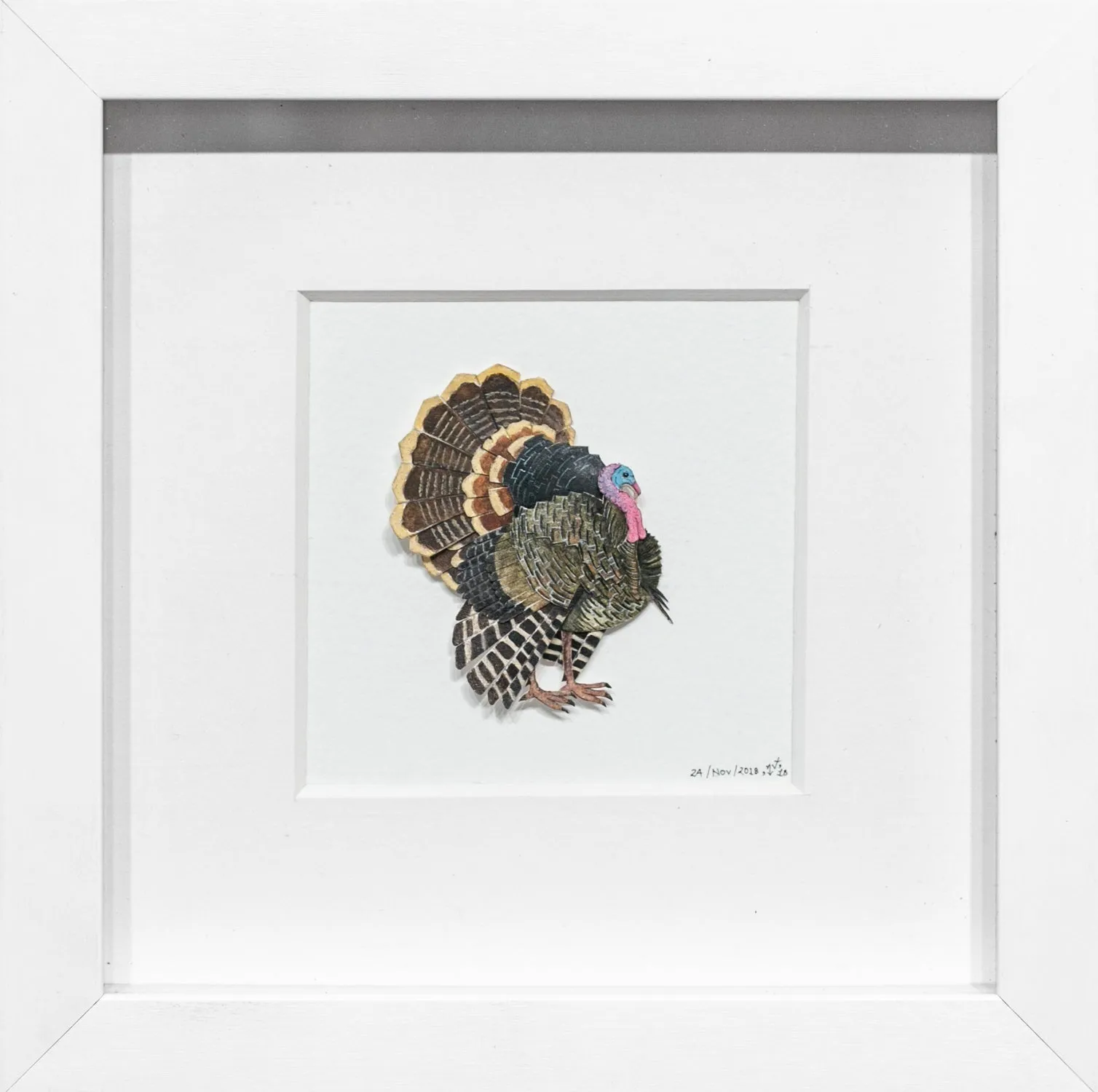 Wild Turkey