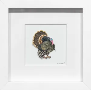 Wild Turkey