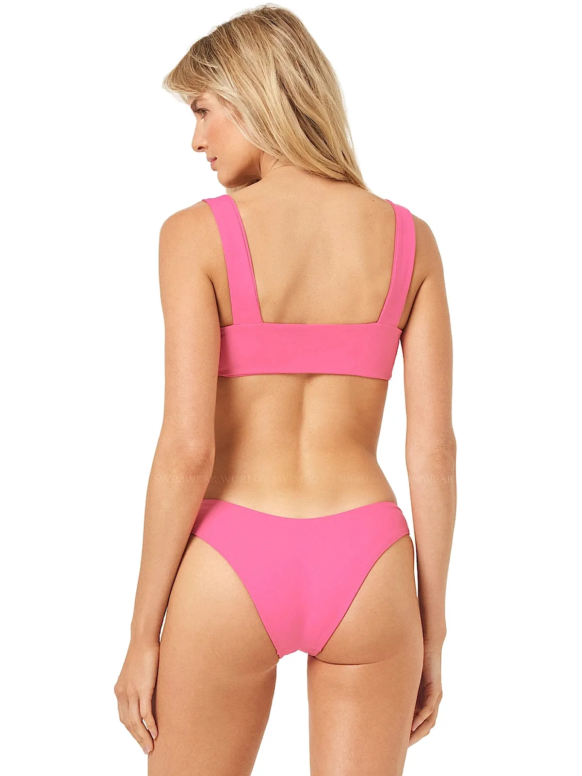Willow-Rocky Bikini ::RET