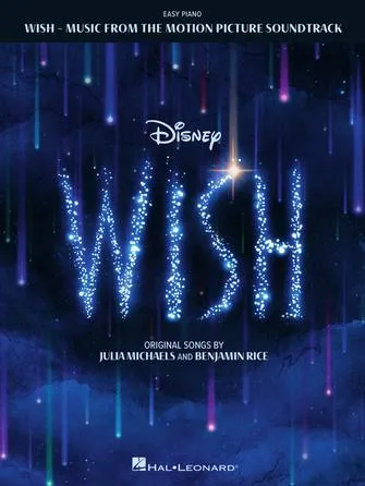 Wish (Easy Piano)