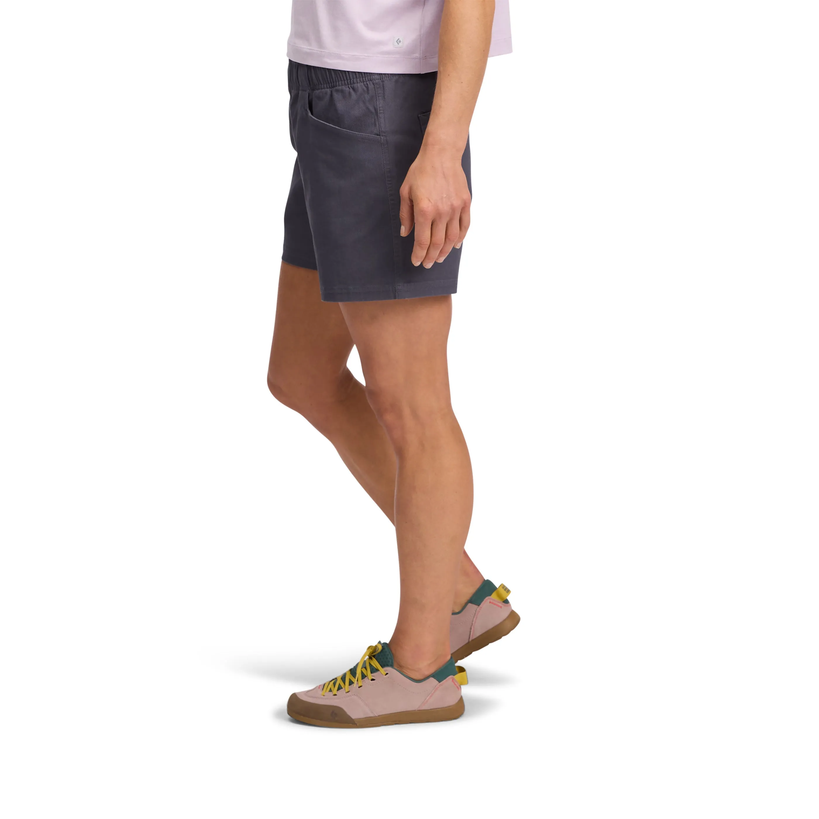 Women's Dirtbag Twill Shorts