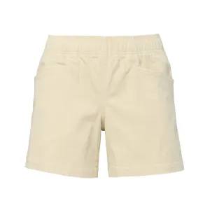 Women's Dirtbag Twill Shorts